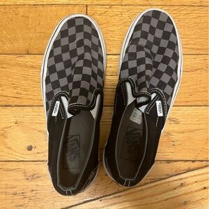Vans sneakers